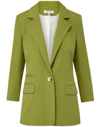 Veronica Beard - Mcgowan Single-Breasted Blazer - Lyst