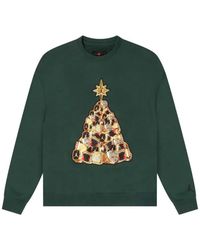 Nike - Brooklyn Crew-Neck Sweatshirt - Lyst