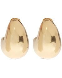 Max Mara - Fedra Earrings - Lyst