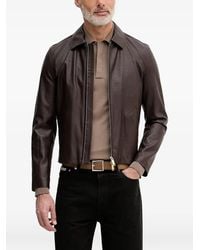 Sisley - Kong-Sleeve Polo Shirt - Lyst