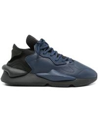 Y-3 - Kaiwa Sneakers - Lyst