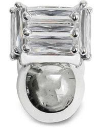 ALAN CROCETTI - Bague Armadillo Armour - Lyst
