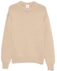 Malo - Crew-Neck Sweater - Lyst