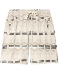Isabel Marant - Deliann Shorts - Lyst