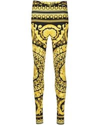 Versace - Broeken - Lyst