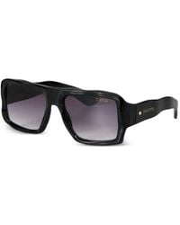 Seletti - X Okkia Kansas Square-Frame Sunglasses - Lyst