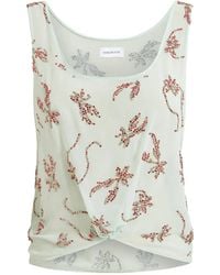 16Arlington - Gilda Top - Lyst