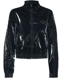 adidas - Adicolor Holiday Jacket - Lyst