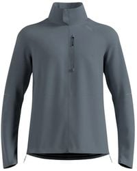 Odlo - Zeroweight Pro Winddicht Jack - Lyst