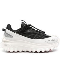 Moncler - Trailgrip Chunky Sneakers - Lyst