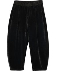 CROQUIS - Denim Trousers - Lyst