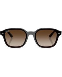 Ray-Ban - Rb4458D Sunglasses - Lyst