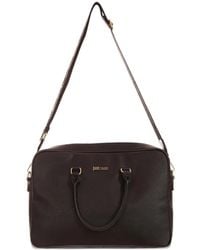 Just Cavalli - Top-Handle Bag - Lyst