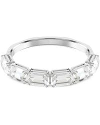 Swarovski - Millenia Crystals Bracelet - Lyst