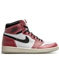 Nike - 'Air 1 High Sp Top 3 2.0' Sneakers - Lyst