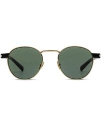 Saint Laurent - Sl 707 Sunglasses - Lyst