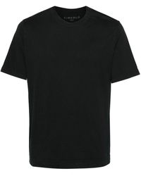 Circolo 1901 - Short-Sleeve Cotton T-Shirt - Lyst