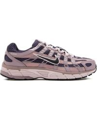 Nike - P-6000 Low-Top Sneakers - Lyst