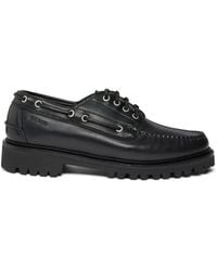 G.H. Bass & Co. - Ranger Camp Moccasins - Lyst