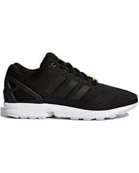 adidas - Zx Flux Sneakers - Lyst