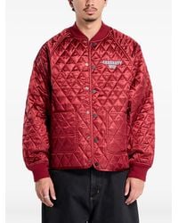 Carhartt - Giacca Con Ricamo - Lyst