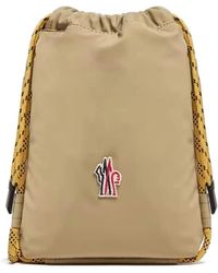 Moncler - Makaio Messenger Bag - Lyst