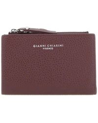 Gianni Chiarini - レザー 財布 - Lyst
