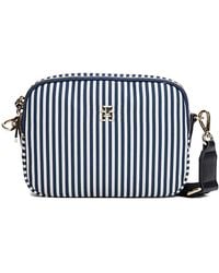 Tommy Hilfiger - Poppy Summer Cross Body Bag - Lyst