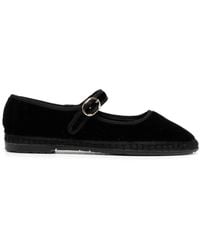 Flabelus - Ballerine Antonia - Lyst