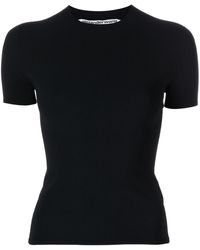 Alexander Wang Short-sleeve tops for Women | Online Sale up to 55 