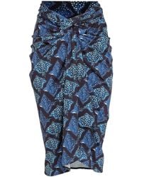 Lygia & Nanny - Orixa Pareo - Lyst