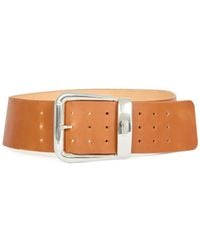 MM6 by Maison Martin Margiela - H75 レザーベルト - Lyst