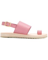 apc flat shoes