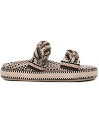 Amambaih - Daniela Sandals - Lyst