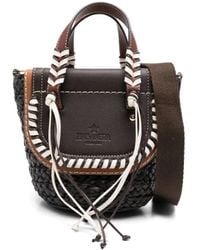 CUBA LAB - Mini Habanera Bucket Bag - Lyst