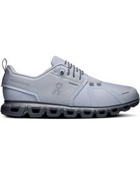 On Shoes - Cloud 6 Waterproof Sneakers - Lyst