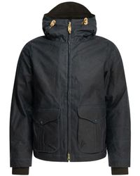 Ceccarelli - Blazer Hooded Jacket - Lyst