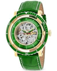 Christian Van Sant - Dome 45Mm Watch - Lyst