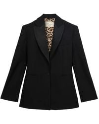 Blumarine - Einreihiges Sakko - Lyst