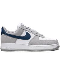 Nike - Air Force 1 Low "Athletic Club Marina" Sneakers - Lyst