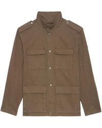 Zadig & Voltaire - Kendrick Jacket - Lyst