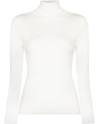 Fusalp - Ancelle Roll-neck Sweater - Lyst