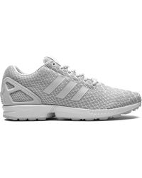 adidas zx flux cblack