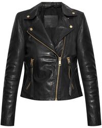 AllSaints - Dalby Jack - Lyst