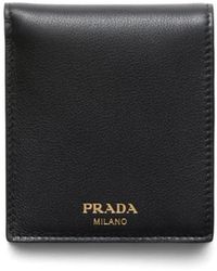 Prada - Small Leather Goods - Lyst