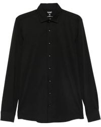 Olymp - Long-Sleeve Button-Up Shirt - Lyst