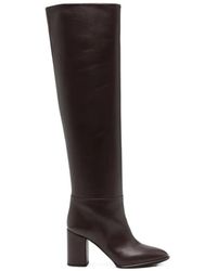Le Silla - Elsa Knee-High Boots - Lyst