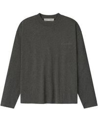 Fear Of God - Long-Sleeve Sweater - Lyst