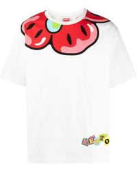 KENZO - Boke Boy Oversize T-shirt - Lyst