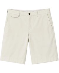 PT Torino - Belt-Loop Shorts - Lyst
